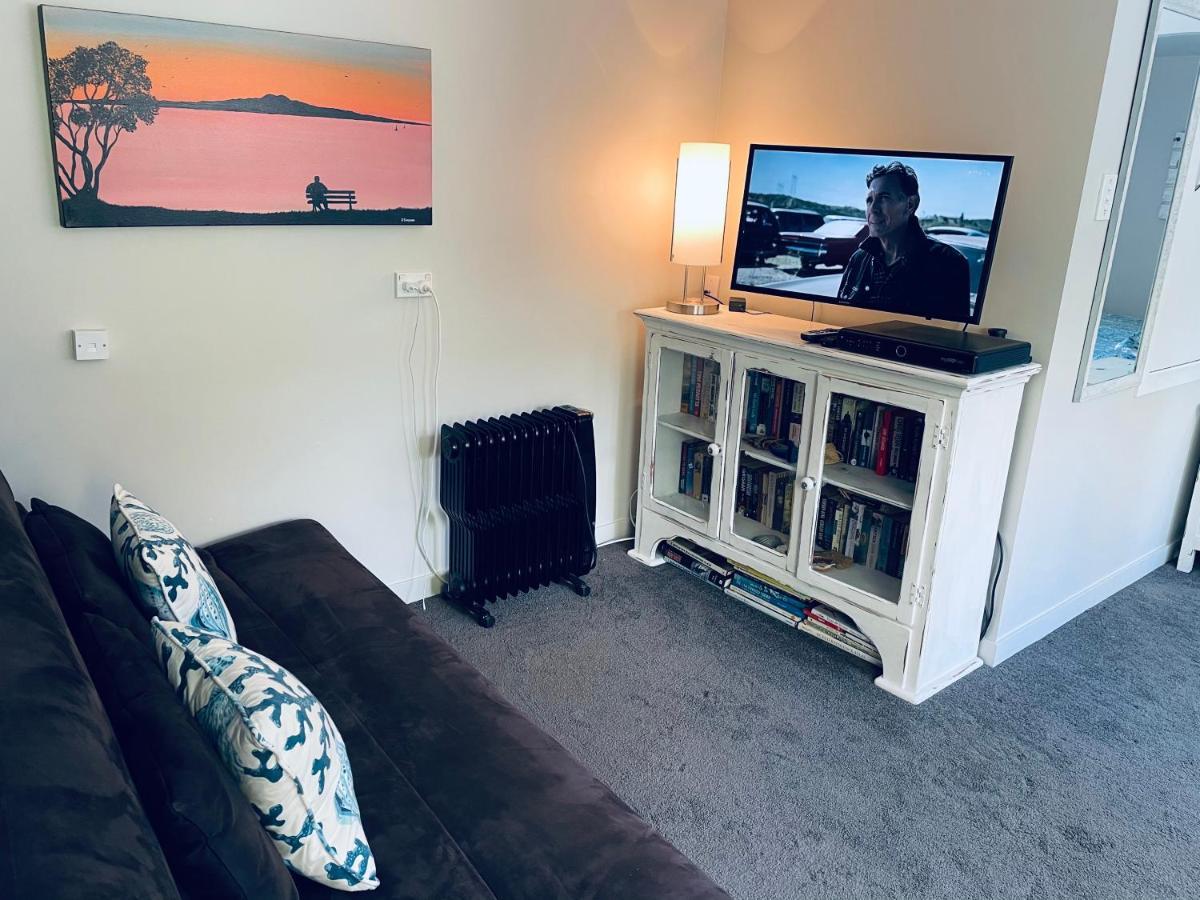 Whitby Studio - Mairangi Bay Beach Auckland Luaran gambar