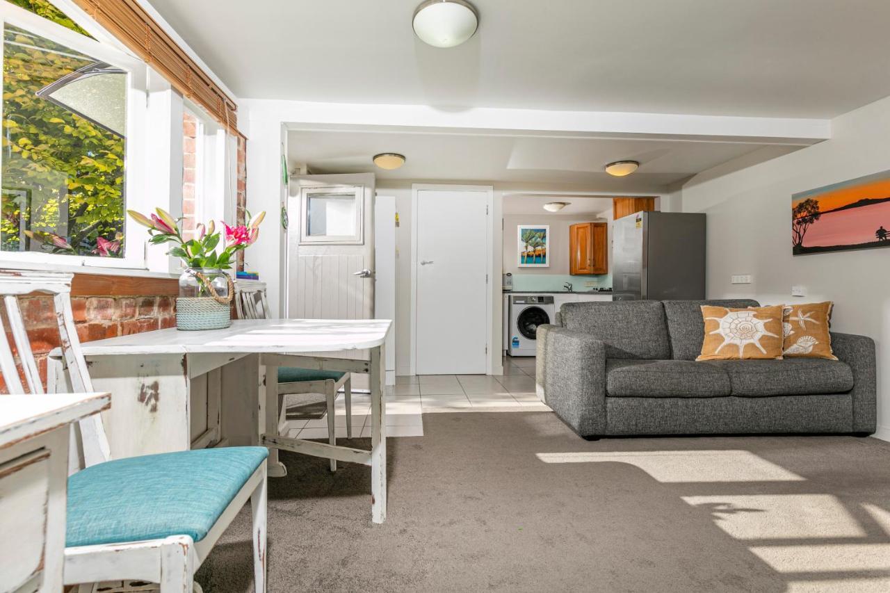 Whitby Studio - Mairangi Bay Beach Auckland Luaran gambar