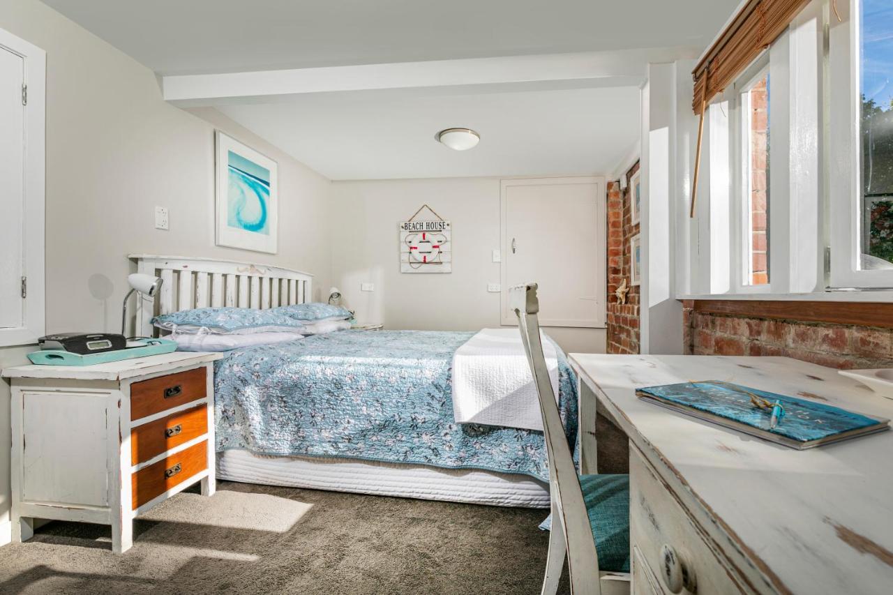 Whitby Studio - Mairangi Bay Beach Auckland Luaran gambar